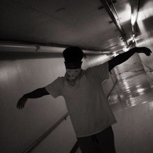 Meet your Posher, Derrick